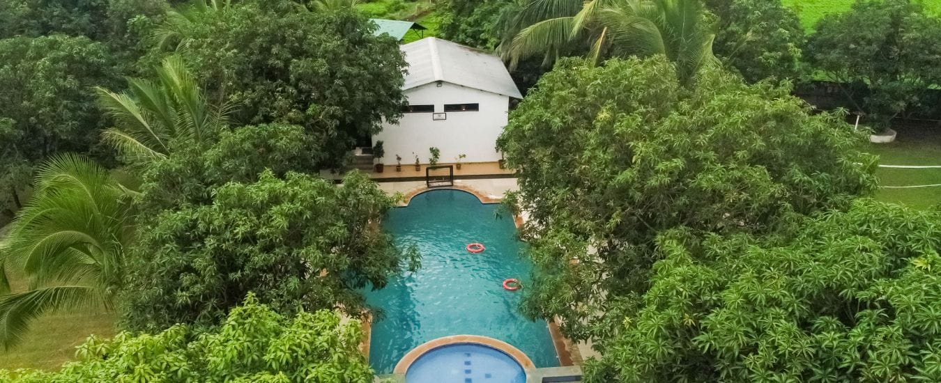 Club Mahindra Gir, photo 2