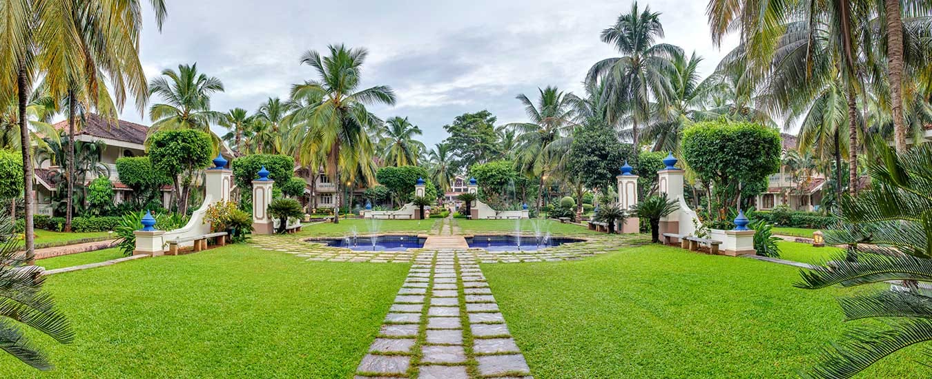 Club Mahindra Varca, photo 3