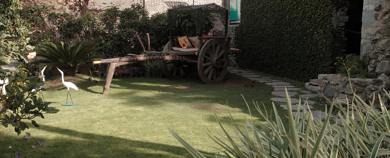 Hotel Aravali, Mount Abu, photo 2