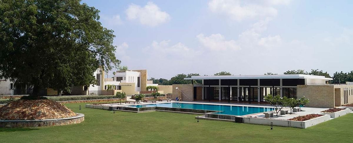 Club Mahindra Kensville, photo 2
