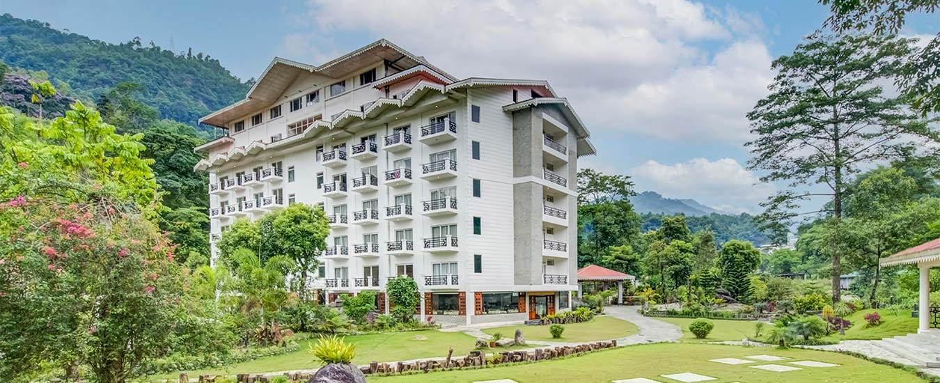 Club Mahindra Resort Le Vintuna, photo 1