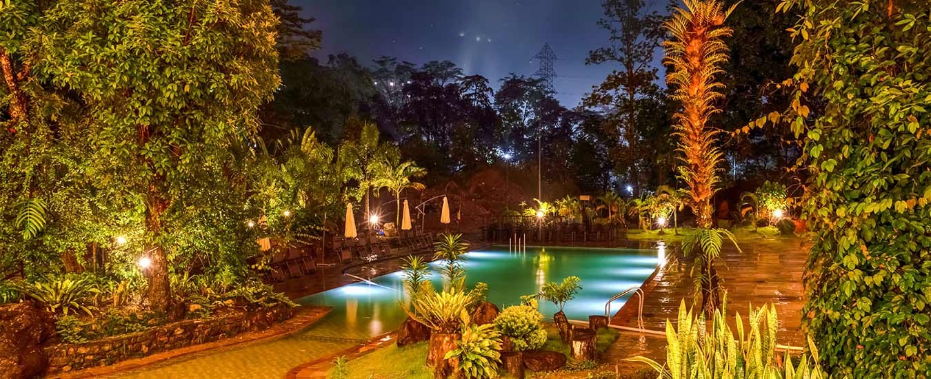 Club Mahindra Resort Le Vintuna, photo 2