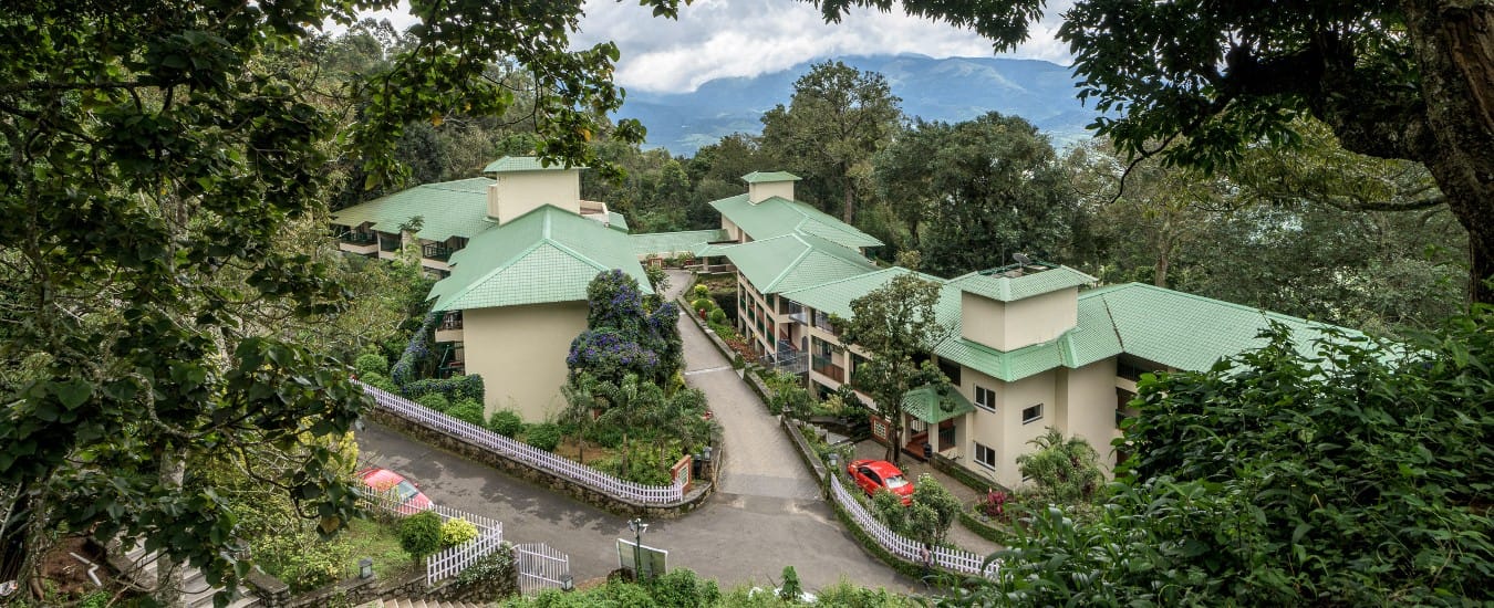Club Mahindra Mount Serene, photo 1