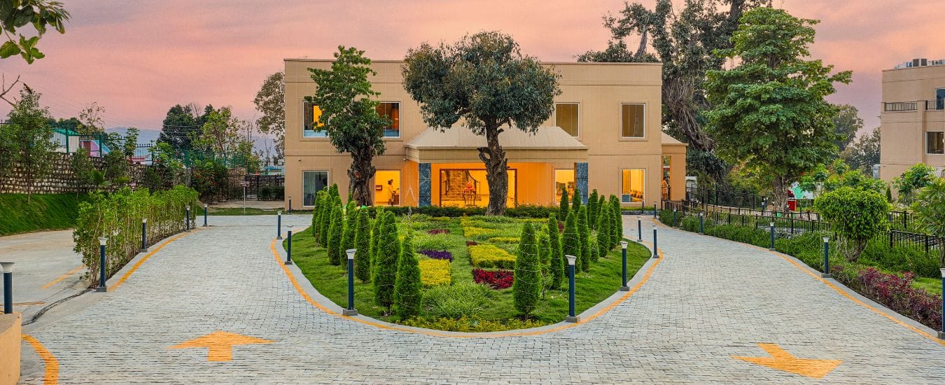 Club Mahindra Patkote, photo 2