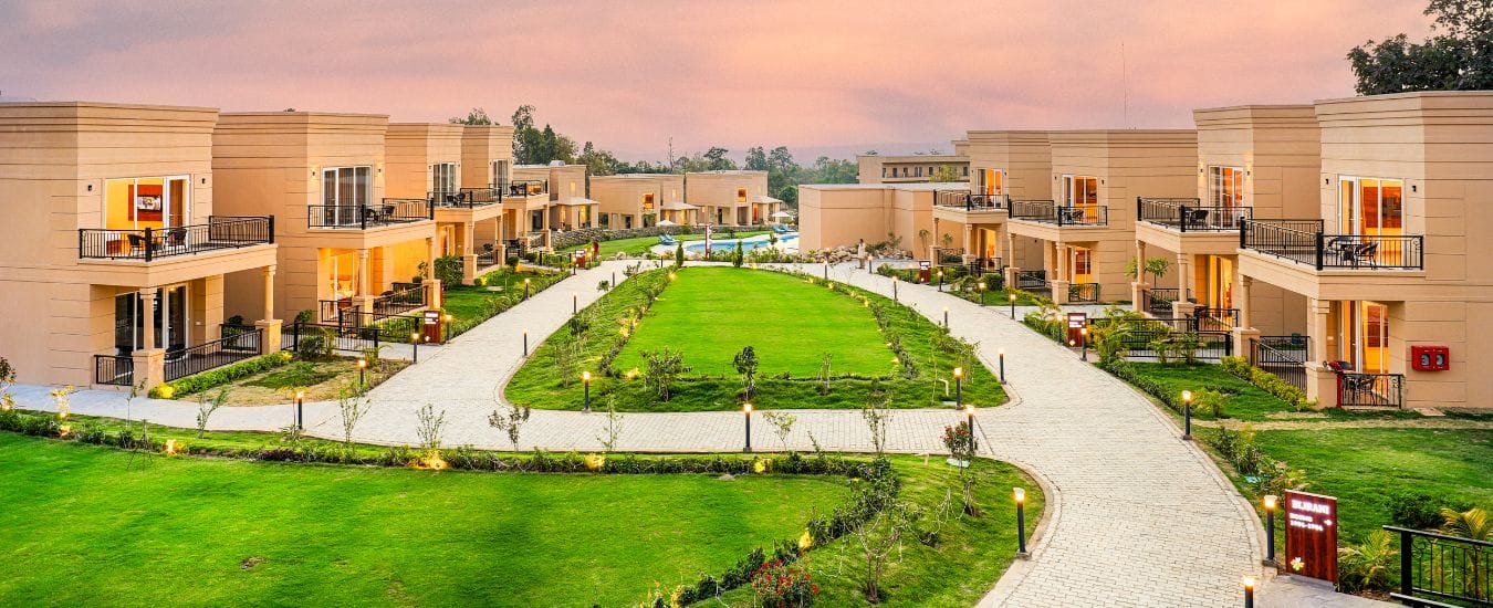 Club Mahindra Patkote, photo 1