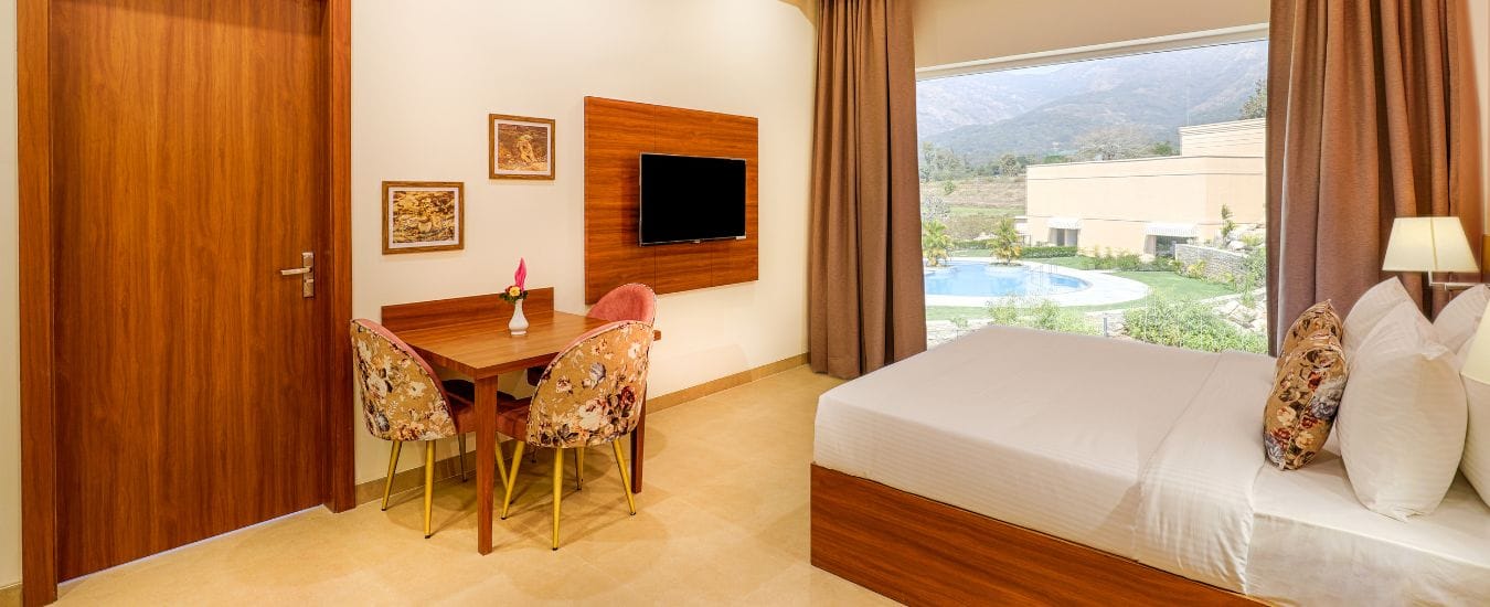 Club Mahindra Patkote, photo 3