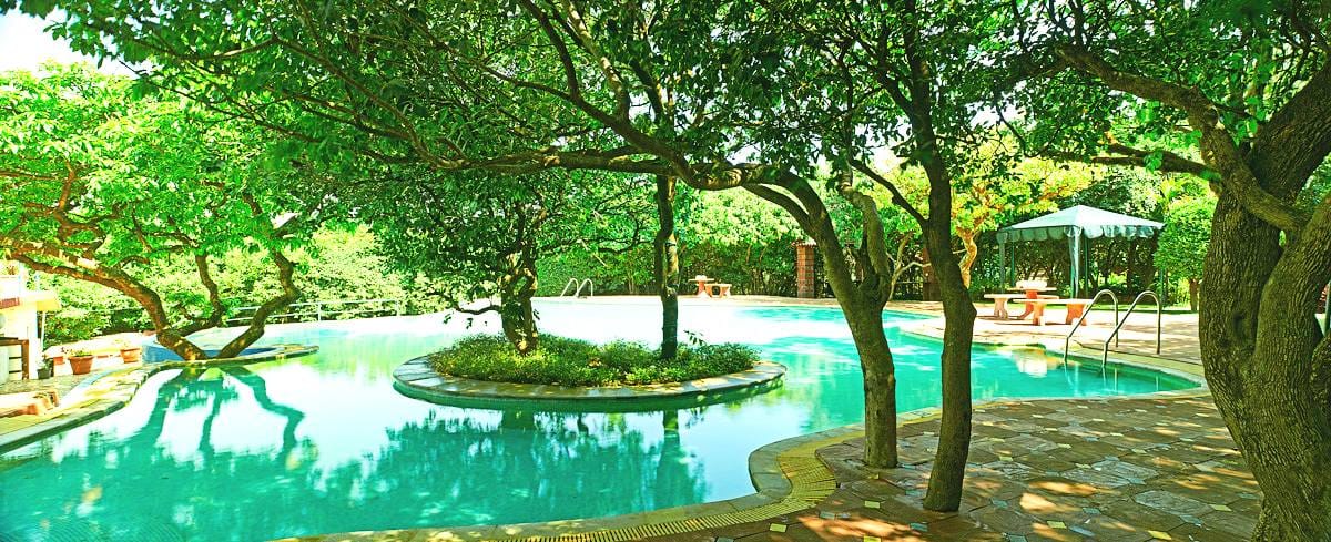 Club Mahindra Mahabaleshwar Sherwood, photo 2