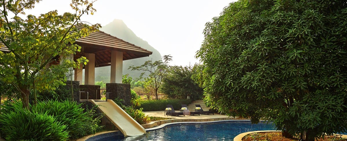 Club Mahindra Tungi Lonavala, photo 1