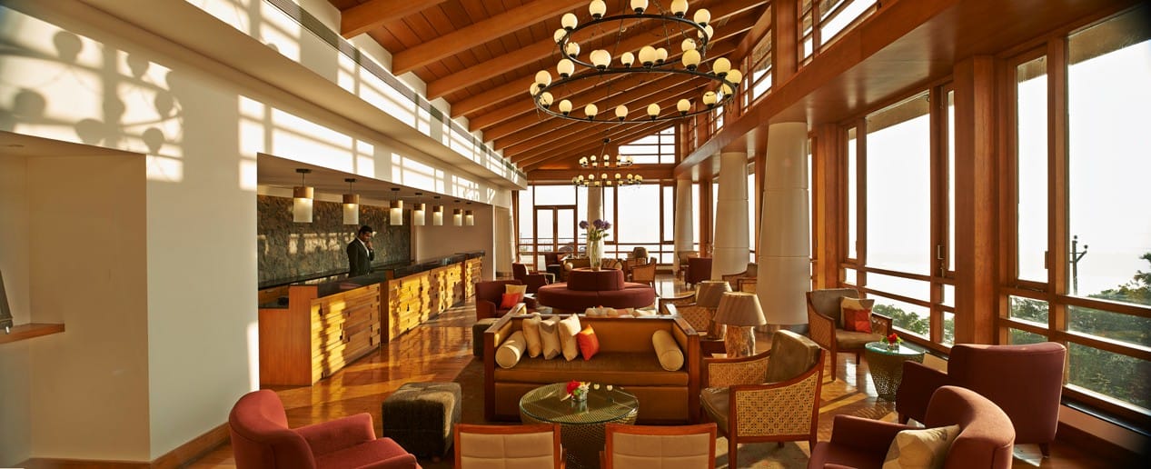 Club Mahindra Tungi Lonavala, photo 3