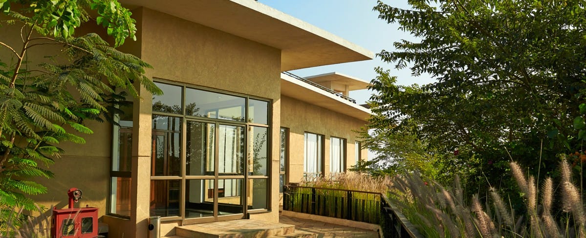 Club Mahindra Tungi Lonavala, photo 2