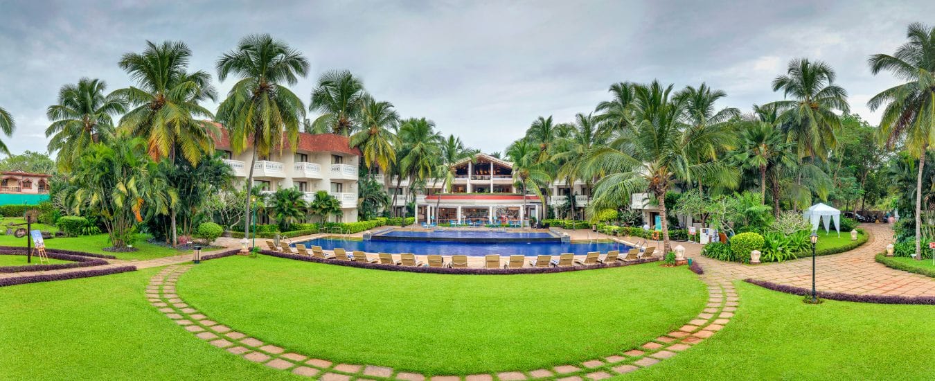 Club Mahindra Varca, photo 1